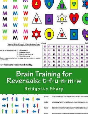 Brain Training for Reversals