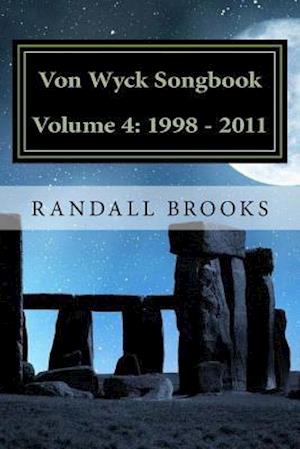 Von Wyck Songbook Volume 4