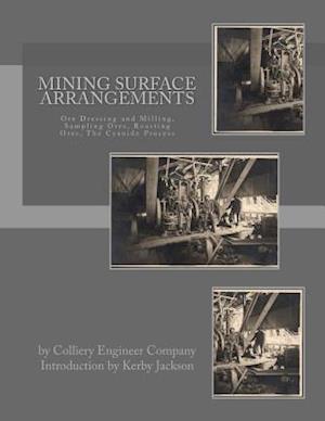 Mining Surface Arrangements