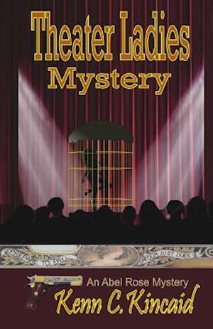 Theater Ladies Mystery