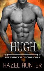 Hugh (Her Warlock Protector Book 9)