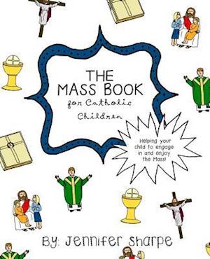 The Mass Book for Catholic Children