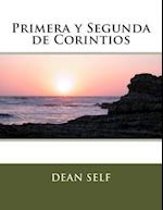 Primra y Segunda de Corintios