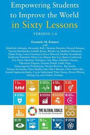 Empowering Students to Improve the World in Sixty Lessons. Version 1.0