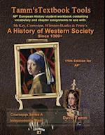 A History of Western Society+ 11th Edition Workbook (AP* European History)