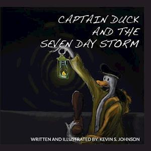 Captain Duck and the Seven Day Storm