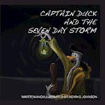 Captain Duck and the Seven Day Storm