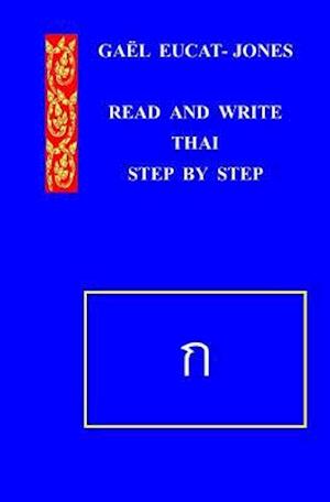 Read and Write Thai Step by Step