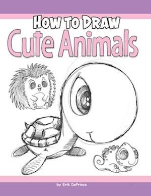 How to Draw Cute Animals