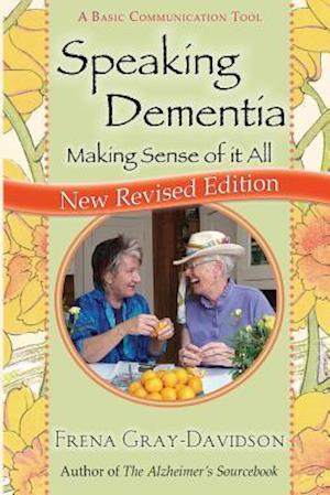 Speaking Dementia