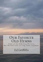 Our Favorite Old Hymns