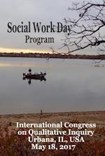 Social Work Day