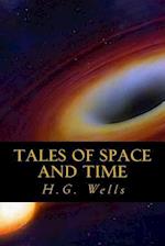 Tales of Space and Time