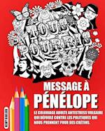 Message a Penelope