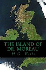 The Island of Dr Moreau