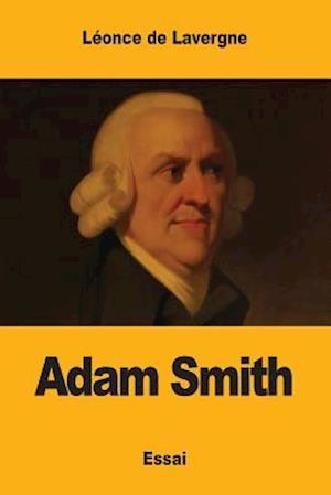 Adam Smith