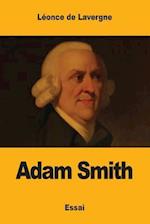 Adam Smith