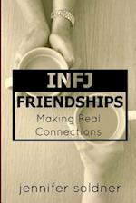 Infj Friendships