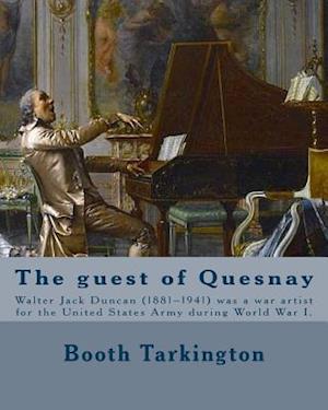 The Guest of Quesnay. by