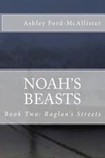 Noah's Beasts