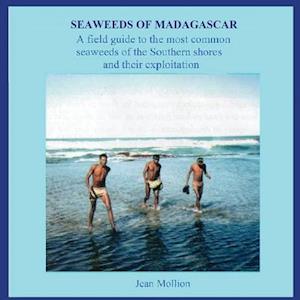Seaweeds of Madagascar