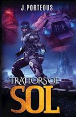 Traitors of Sol