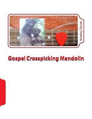 Gospel Crosspicking Mandolin