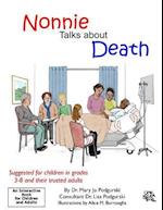 Nonnie Talks about Death