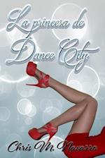 La princesa de Dance City