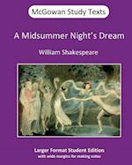 A Midsummer Night's Dream