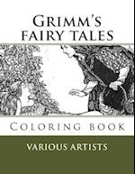 Grimm's Fairy Tales