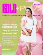 Bold +Plus Magazine - May 2017