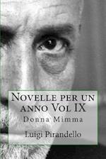 Novelle Per Un Anno Vol IX