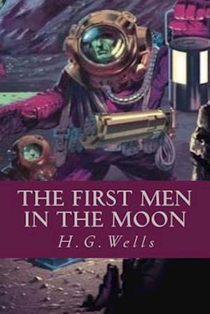 The First Men in the Moon