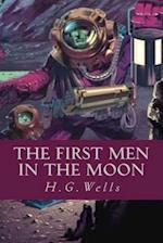 The First Men in the Moon