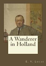 A Wanderer in Holland