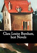 Clara Louise Burnham, Best Novels