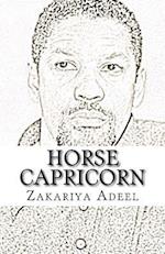 Horse Capricorn