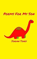 Poems for My Son