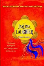 Last Day Laughter