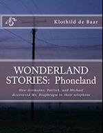 Wonderland Stories