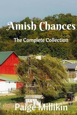 Amish Chances