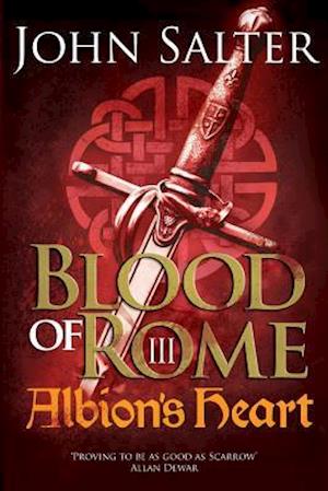 Blood of Rome