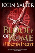 Blood of Rome