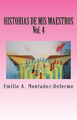 Historias de MIS Maestros