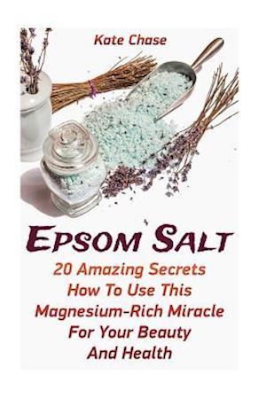 Epsom Salt