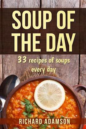 Soup of the Day