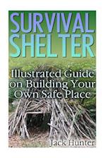 Survival Shelter