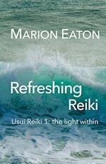 Refreshing Reiki