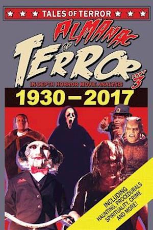 Almanac of Terror 2017: Part 3